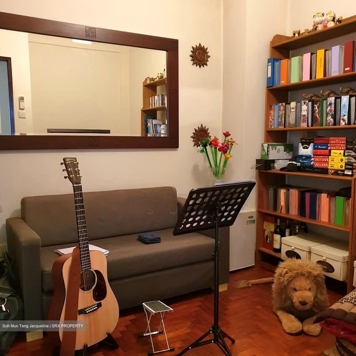Loyang Villas (D17), Terrace #557462481